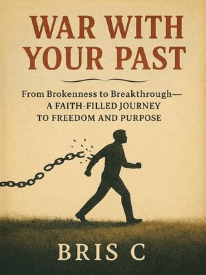 cover image of War With Your Past